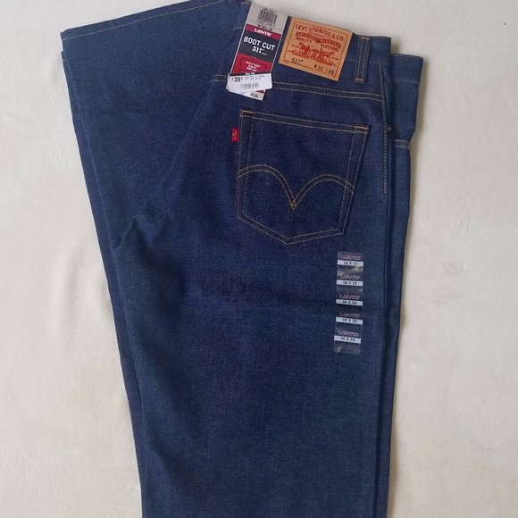 levis 36x38